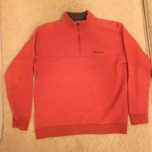 Men's Columbia Sweatshirt
